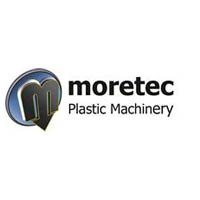 Logo Moretec Plastic Machinery BV